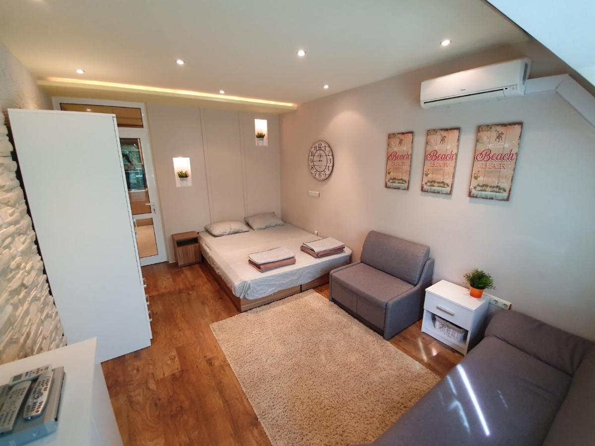 Apartment For You Warna Exterior foto