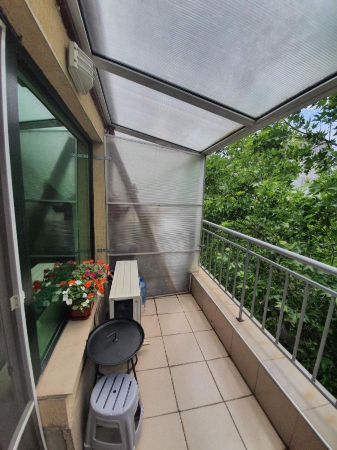 Apartment For You Warna Exterior foto
