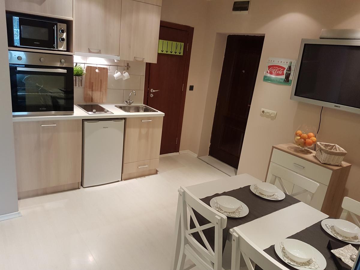 Apartment For You Warna Exterior foto
