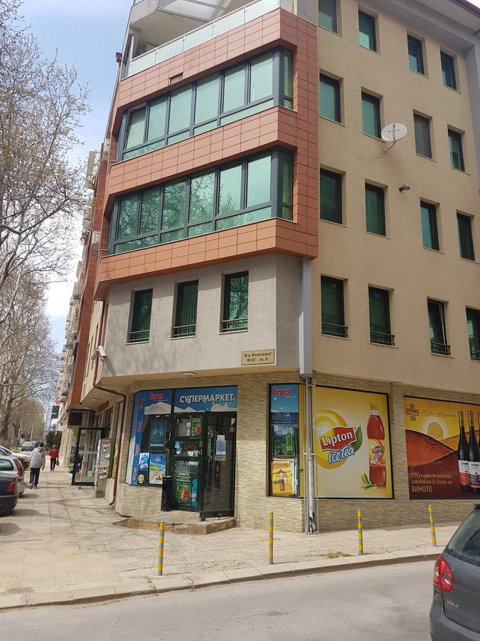 Apartment For You Warna Exterior foto