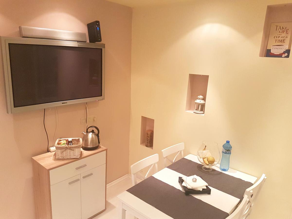 Apartment For You Warna Exterior foto