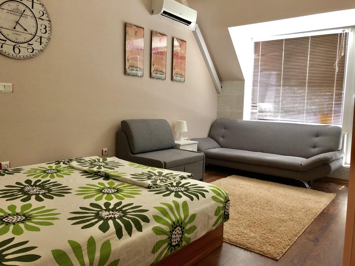 Apartment For You Warna Exterior foto