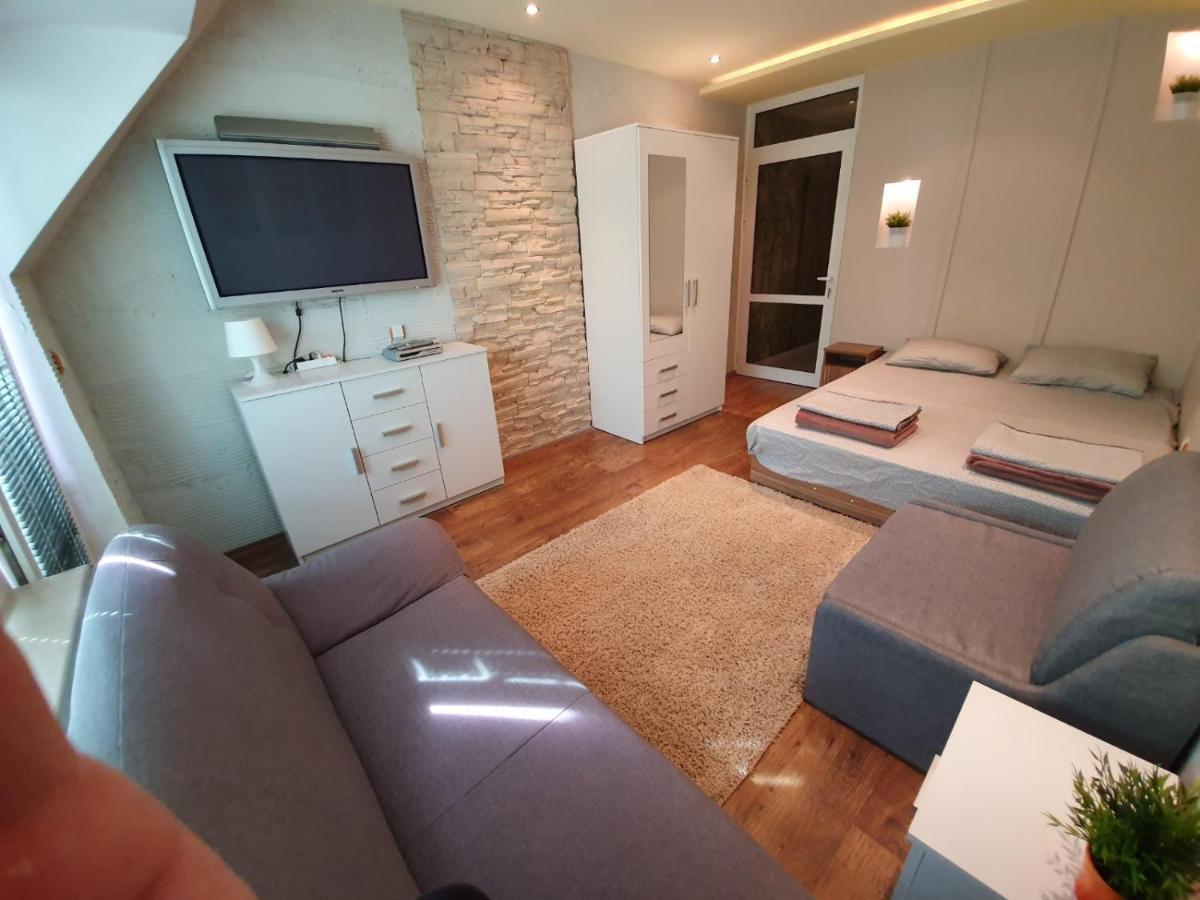 Apartment For You Warna Exterior foto