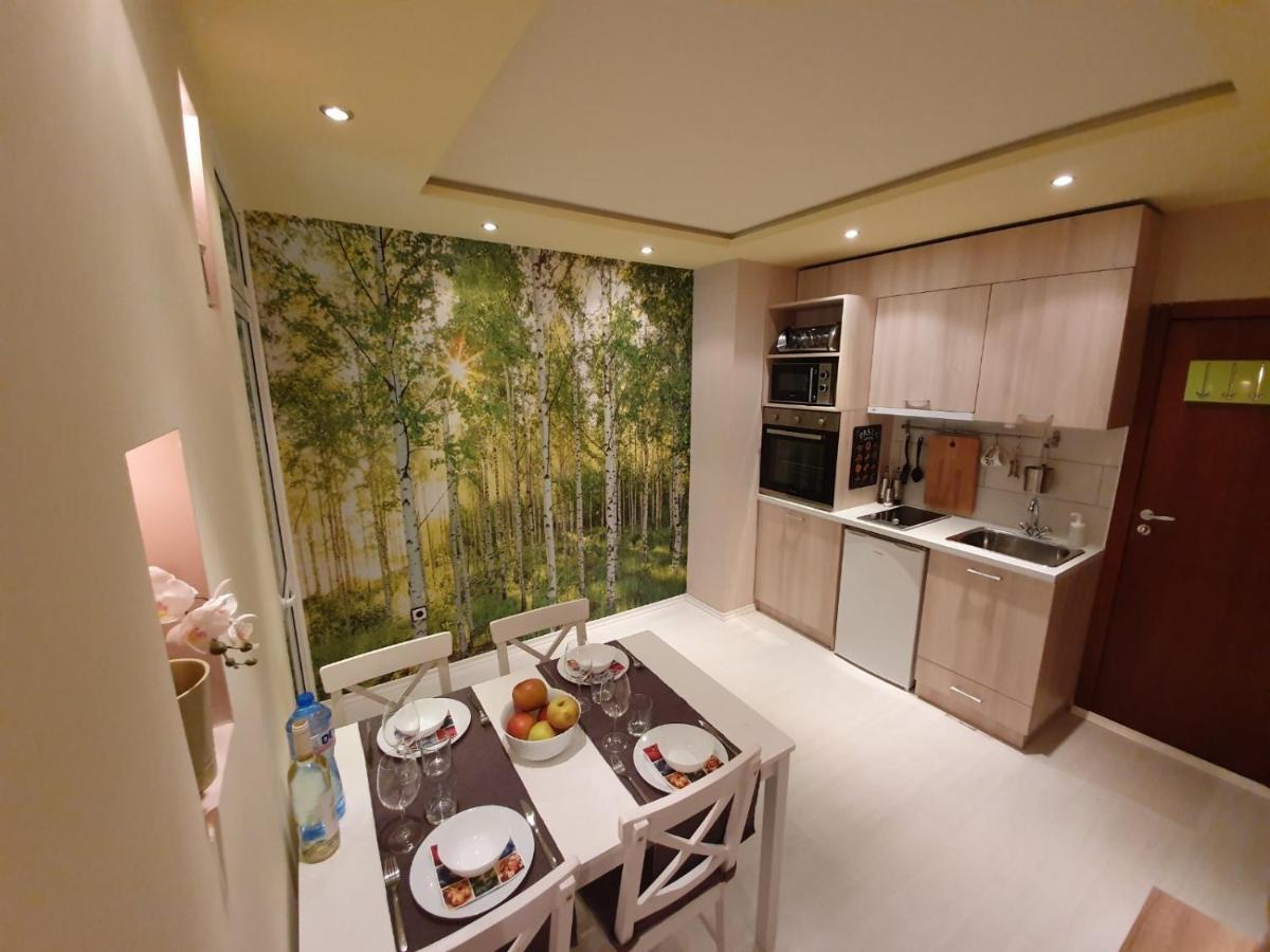 Apartment For You Warna Exterior foto
